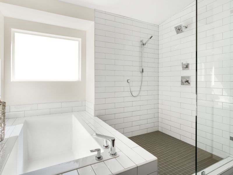Best Shower Remodeling Contractors in Superior, WI